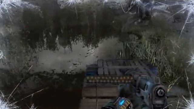 Прохождение Metro Last Light.[Церковь] без озвучки.№10 смотреть онлайн