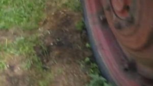 т-16 устанавливаем нш-32  вместо нш-10 без заморочек