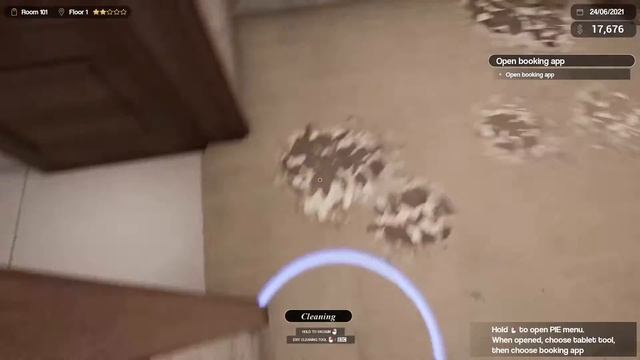 HOTEL FLIPPER ? | Lets Play Hotel Renovator DEMO NEW in 2021 смотреть онлайн