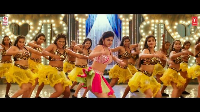 Nachav Abbai Full Video Song [4K] - #NMBK | Kiran Abbavaram, Sanjana | Manisharma | Kodi Divyaa смотреть онлайн