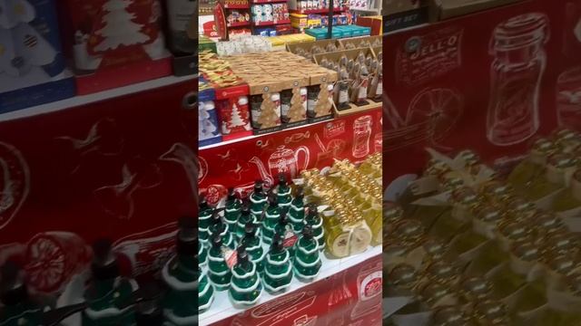 Новогодние товары в «окей»? смотреть онлайн
