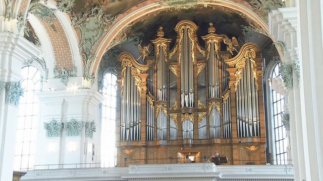 Gottesdienst zum Gedenktag des heiligen Philipp Neri, Dienstag 26. Mai 2020 смотреть онлайн