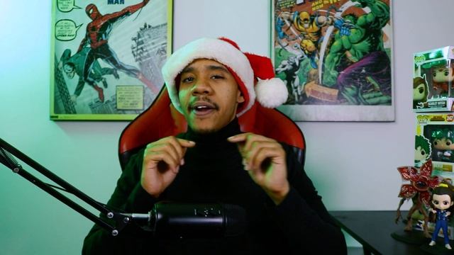 *PURE PLEASURE!* Guardians of the Galaxy: Holiday Special Review | Disney Plus смотреть онлайн
