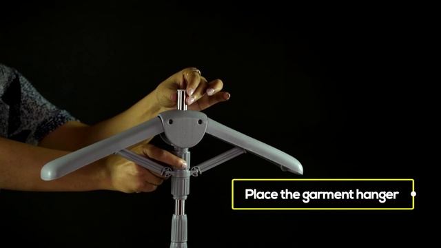 Inalsa Garment Steamer Steam Master смотреть онлайн