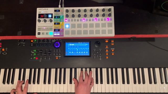 Top Gun Anthem Improved Preset смотреть онлайн