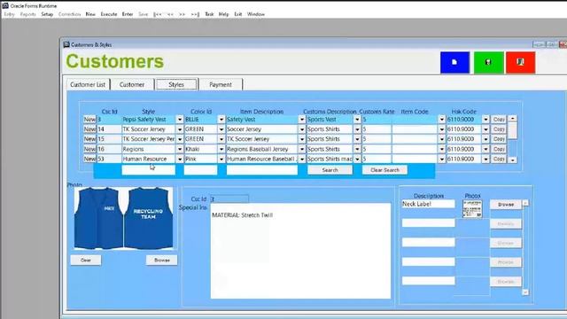Oracubes, Oracle ERP, csc copy issue смотреть онлайн