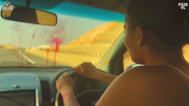 The silent virus- (pilot) (NEW) 2022. LIMITED EDITION WEB SERIES смотреть онлайн