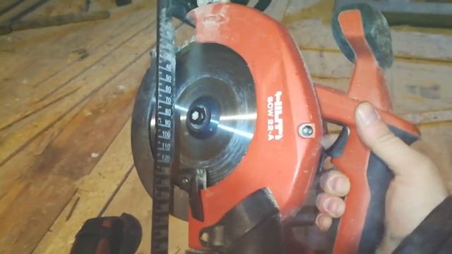 Разработка Дуюнова в инструментах Хилти смотреть онлайн