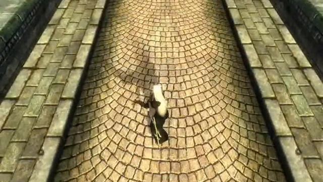 My Favorite Oblivion Mods 1 смотреть онлайн