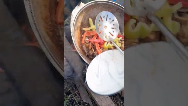 чахахбили.грузинское блюдо.паличики оближишь ???