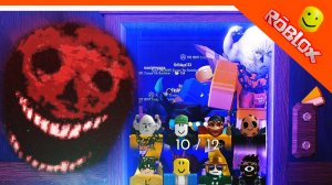 ПРОХОДИМ В 10 ЧЕЛОВЕК ДОРС 2! ИВЕНТ ОХОТА! 🌟 ДОРС 2 ДВЕРИ DOORS 🌟 The Doors Roblox Прохождение