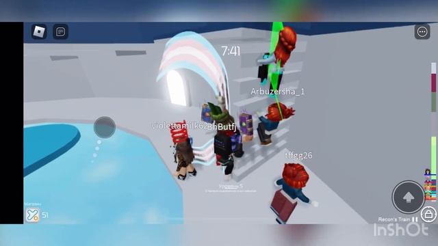 Я просто снимал видео,а тут… смотреть онлайн