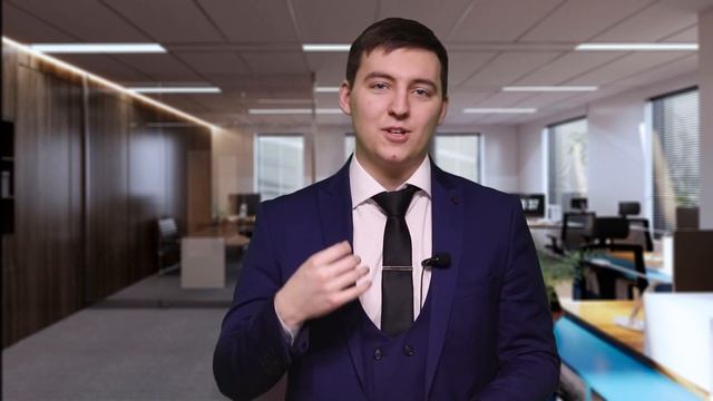 Знакомство промо-ролик 