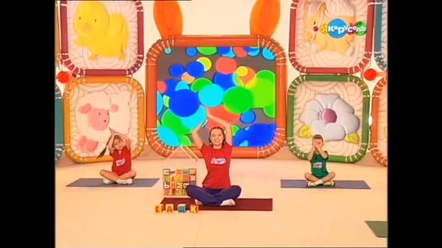 ПРЫГ - СКОК А СЕЙЧАС НА ОБОРОТ смотреть онлайн