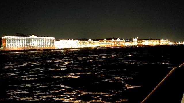 Санкт-Петербург