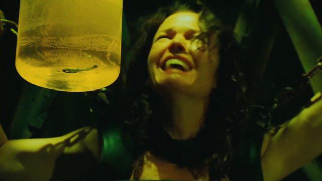 'The Angel' Trap Scene from Saw III (2006) | Dina Meyer, Tobin Bell, Shawnee Smith смотреть онлайн