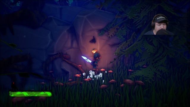 Pumpkin Jack | Pumpkin Jack Gameplay | Reiten und dann kommt noch der Endgegner | смотреть онлайн