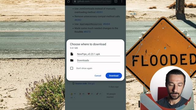 You should use this instead of F-Droid | How to use app RSS feed смотреть онлайн