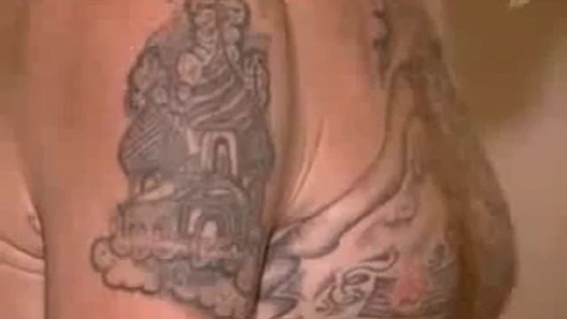 Татушки-их значение смотреть онлайн