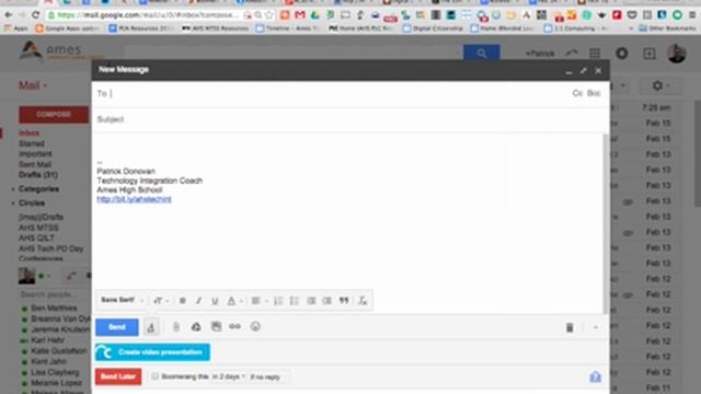 Boomerang Extension for Chrome смотреть онлайн