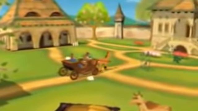 Punguta Cu Doi Banii