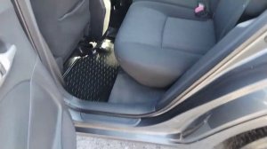 Тойота Аурис 2008г