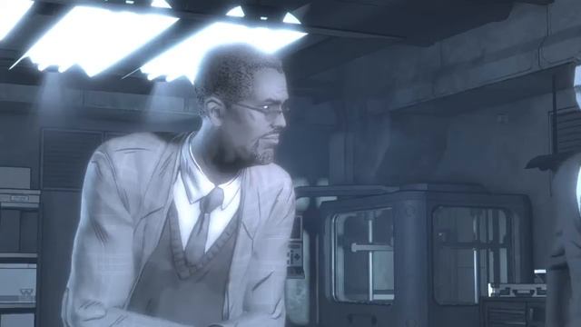 Batman: The Enemy Within Episode 2 - The Pact Full Walkthrough смотреть онлайн