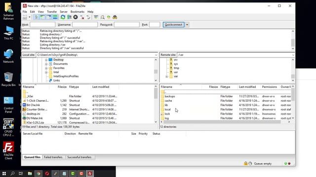 BDIX FTP Server like samonline | Geeklab 2020 | Technical Video смотреть онлайн