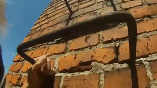 Истра. Заброшенный дет. сад. смотреть онлайн