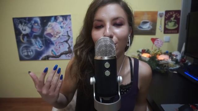 ?АСМР Шепот С Ушка На Ушко?Любимые Рождественские Фильмы⛄️Whisper Ear To Ear? смотреть онлайн