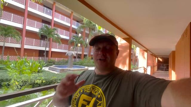 ДОМИНИКАНА 2021 | Отель Барсело Бавара (Barcelo Bavaro Beach)