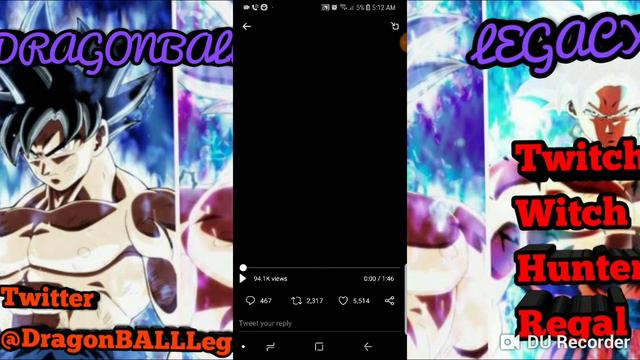 "Wow so they both suck 🙃" 300 Million Download Celebration News | Dragon Ball Z Dokkan Battle смотреть онлайн