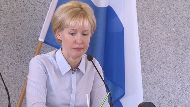 Про ремонт улиц в Петрозаводске смотреть онлайн