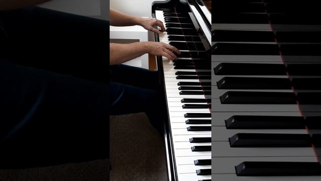 Erik Satie - Gymnopedie no.1 смотреть онлайн