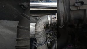 Фольксваген Крафтер 2.0т заводится и глохнет