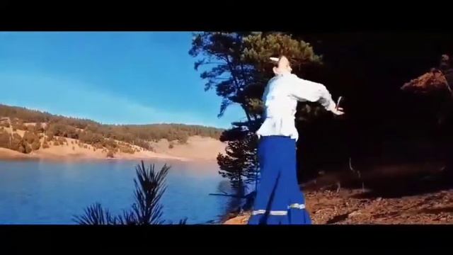 фланкировка шашкой! горжусь внучкой!!! смотреть онлайн