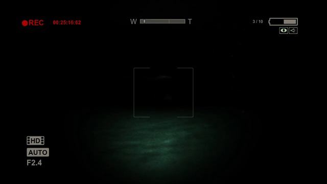 Прохождение Outlast. #3 смотреть онлайн