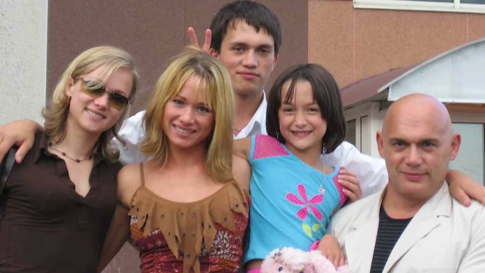 ТАЙНЫ империи доктора БУБНОВСКОГО | о чем МОЛЧАТ ПАЦИЕНТЫ смотреть онлайн