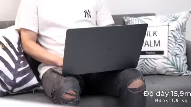 Xiaomi Mi Notebook Pro 15 / LAPTOP4U смотреть онлайн