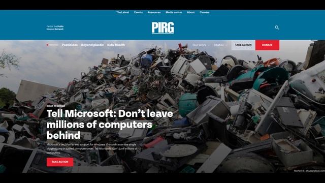 Should Microsoft extend support for Windows 10? Here is my response. смотреть онлайн