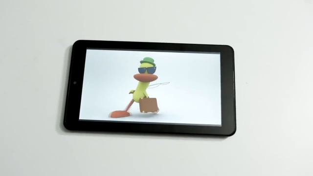 Amazon Fire HD 8: A tablet I'd actually give a kid! смотреть онлайн