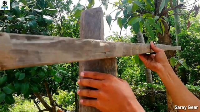 DIY Homemade Boxing ?