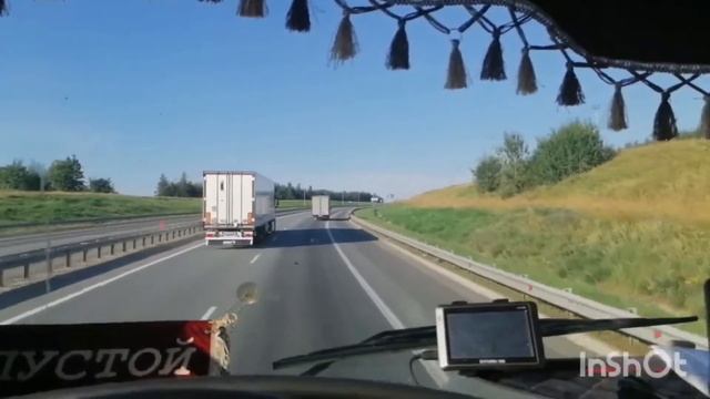Из Перми до Нижнего Новгорода. смотреть онлайн