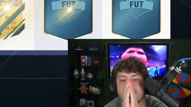 I Got Messi In Every FUT Draft смотреть онлайн