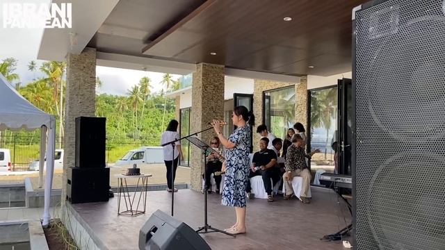 MANGGUNG DI MANADO SAMA KELUARGA‼️NANGIS BAWAIN "TULANG PUNGGUNG"‼️| MUSICIAN'S LIFE #13 (SEASON 2) смотреть онлайн