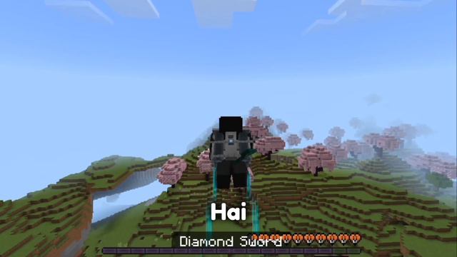 Jetpack Mod for Minecraft pocket edition 1.20 || jetpack Mod for mcpe 💯 Working jetpack Anuj Gamer смотреть онлайн