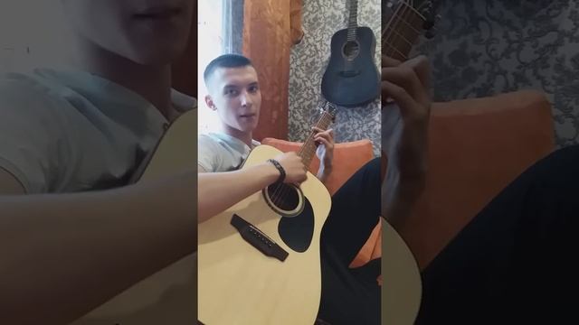 "чифирчик" (под гитару) смотреть онлайн