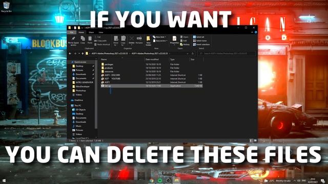 How to Download and Install Adobe Photoshop 2021 for Free (Guide) смотреть онлайн