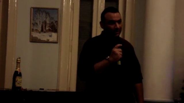 Шёл по лесу дед Мороз! смотреть онлайн