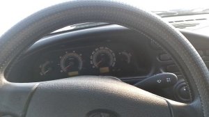 нива тревел ТО1 , все поломки за год эксплуатации, стоимость тех обслуживания .